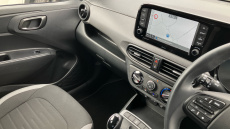 Hyundai i10 1.0 [63] Advance 5dr Auto [Nav] Petrol Hatchback